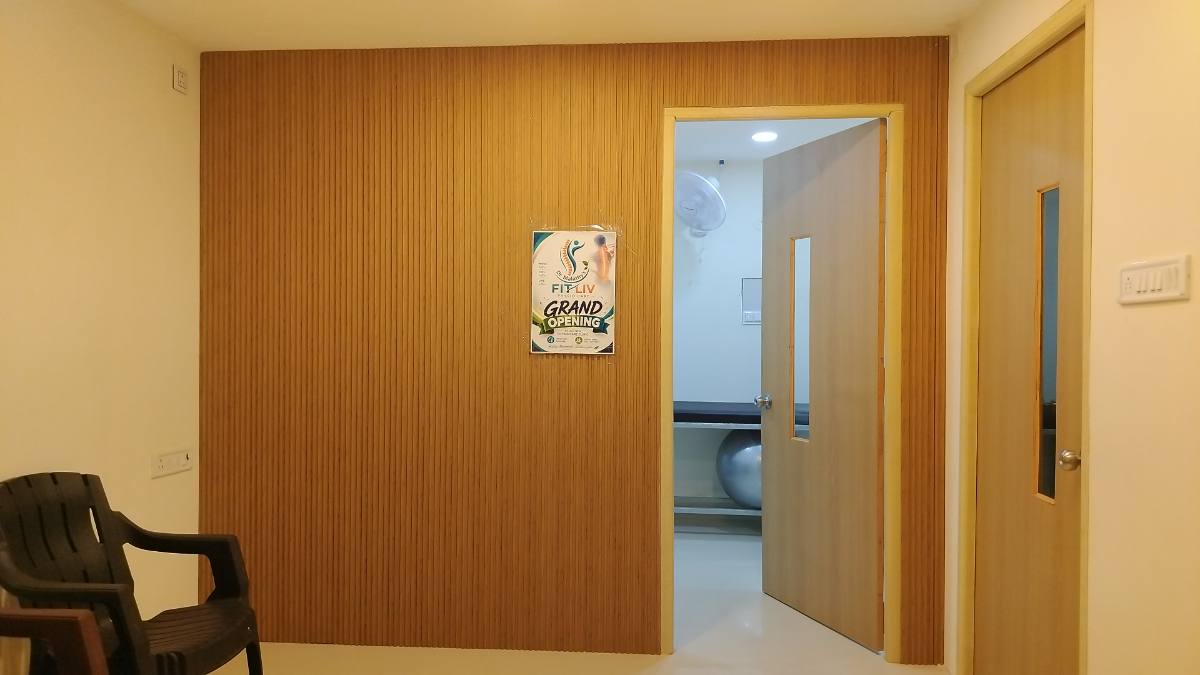 Dr.malathy's Fit Liv Physio Care - Treatment facility and rehabilitation equipment in Amta, 24 Paraganas North - Photo 1