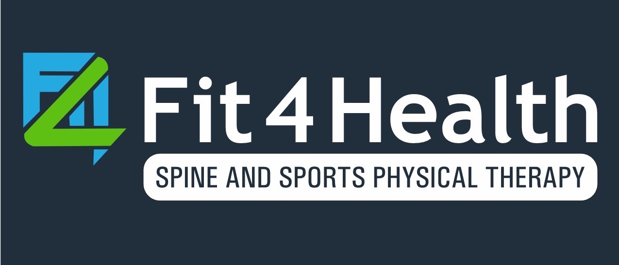 Fit4health Physiotherapy Clinic logo