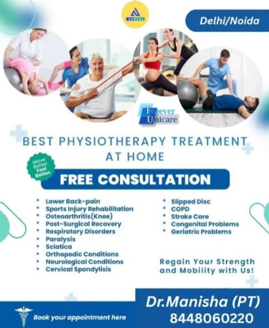 Maxwell Physioheal Well Clinic logo