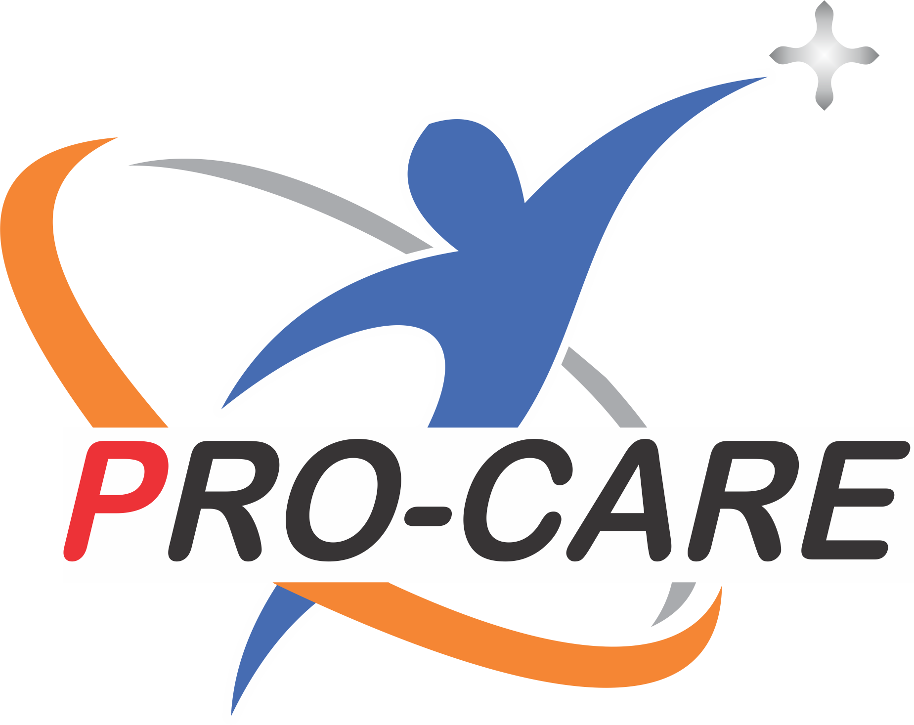 Procare Robotic Physiotherapy & Sports Rehabilitation Center logo
