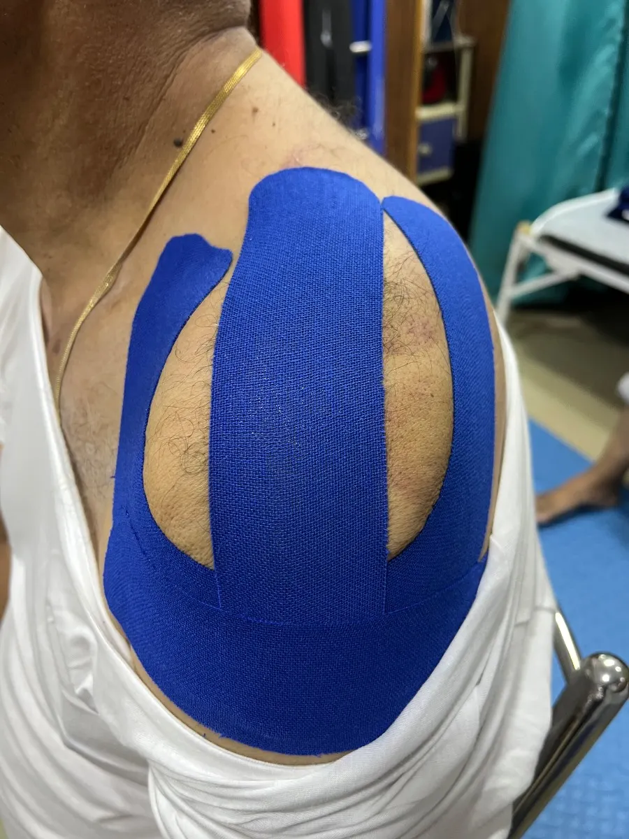 Plexus Physiotherapy Center - Vasai East - Treatment facility and rehabilitation equipment in Vasai East Ie, Palghar - Photo 1