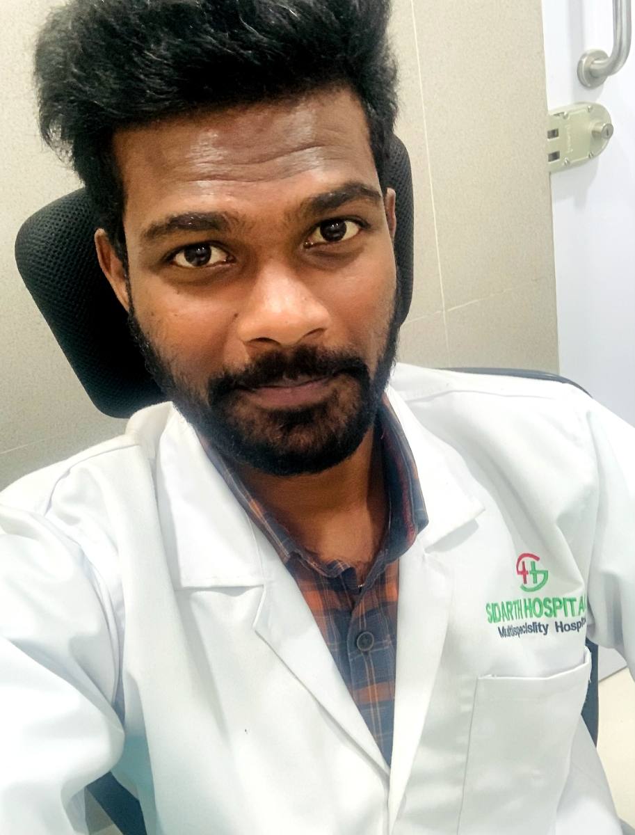 Surya Physiotherapy And Home Visits Services - Treatment facility and rehabilitation equipment in Chandanagar, Ranga Reddy - Photo 1
